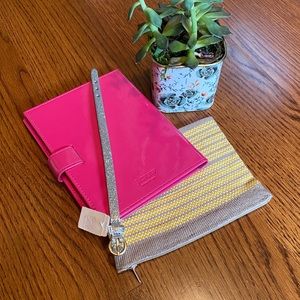 J.Crew Album and Bracelet Capsule